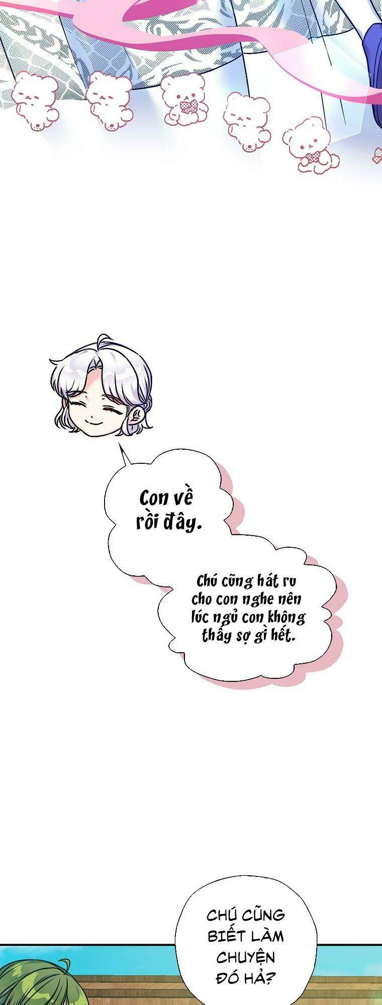 Sinh Ra Làm Con Gái Ác Nữ Chương 32 Ảnh 22