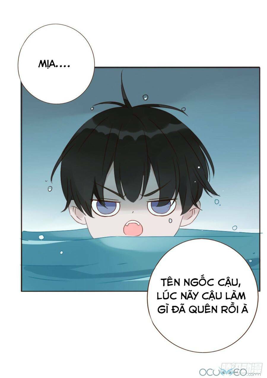 Ôm Hôn Mạc Nhiên Chương 21 Ảnh 44