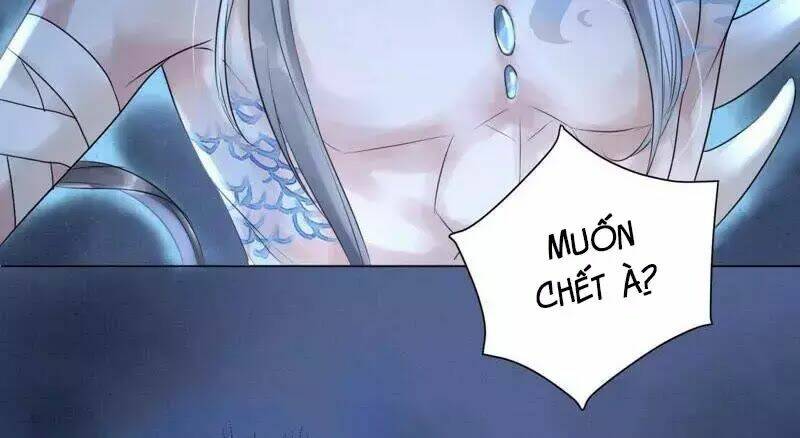 Yêu Long Đại Nhân Của Ta Chương 2 Ảnh 15