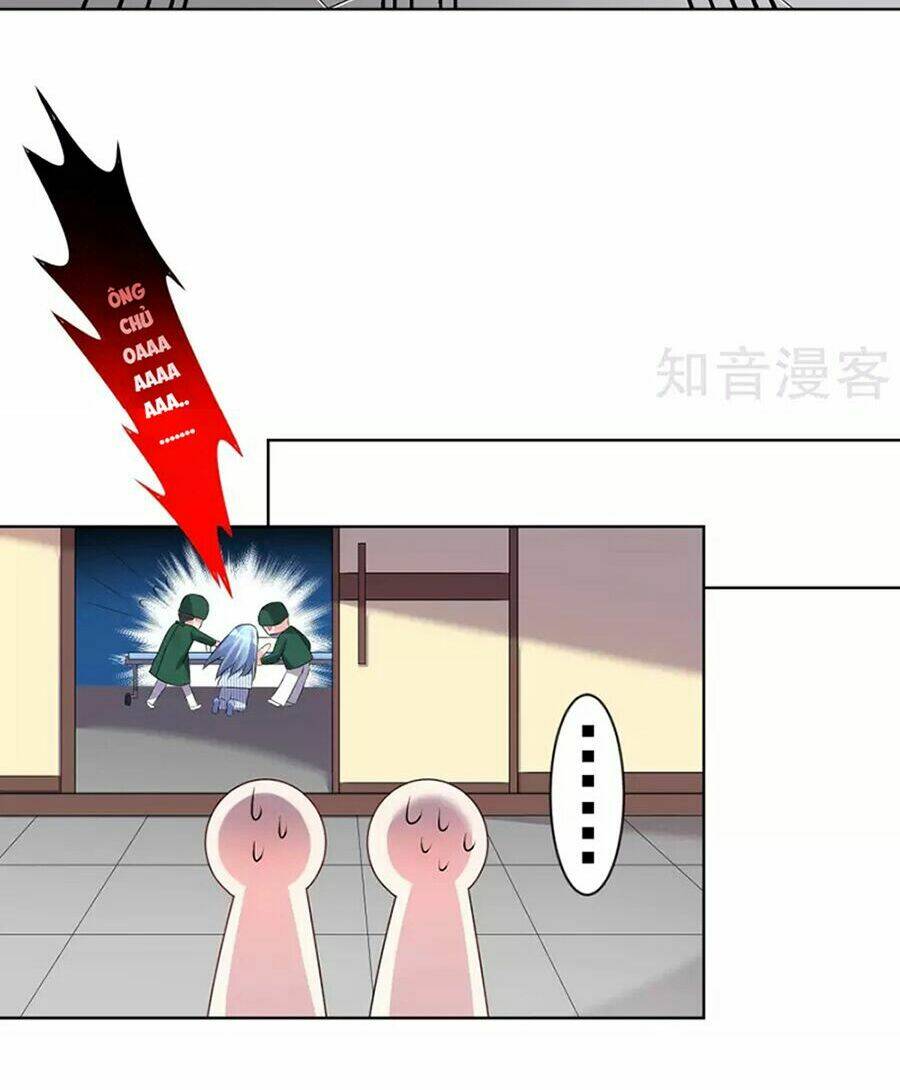 Tôi Bị Tổng Tài Ám Hại Chương 138 Ảnh 82