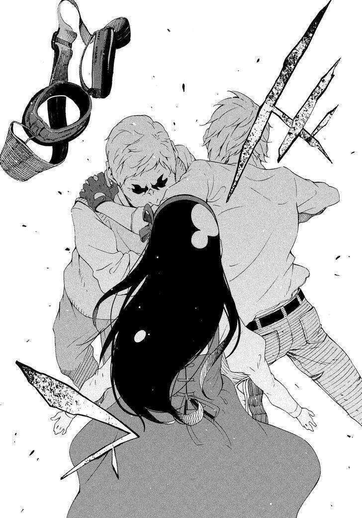 Kino No Tabi - The Beautiful World Chương 1 Ảnh 47