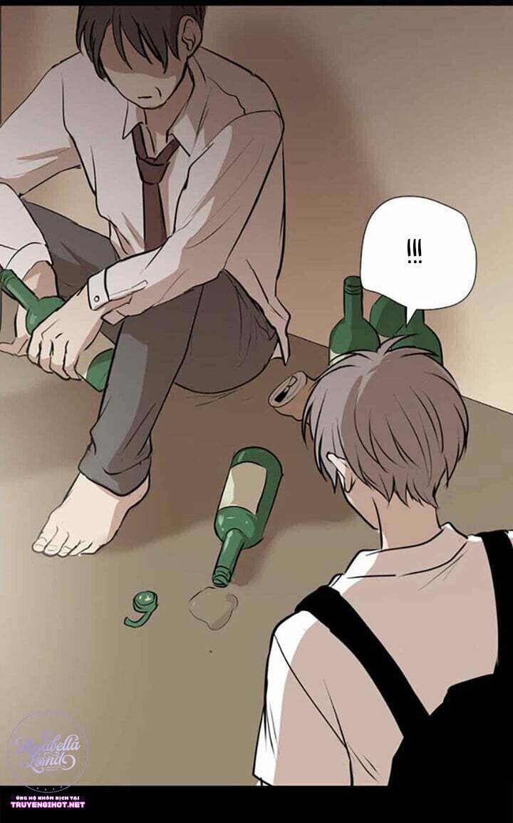 Tình Yêu Tuổi Trẻ Chương 30 Ảnh 20