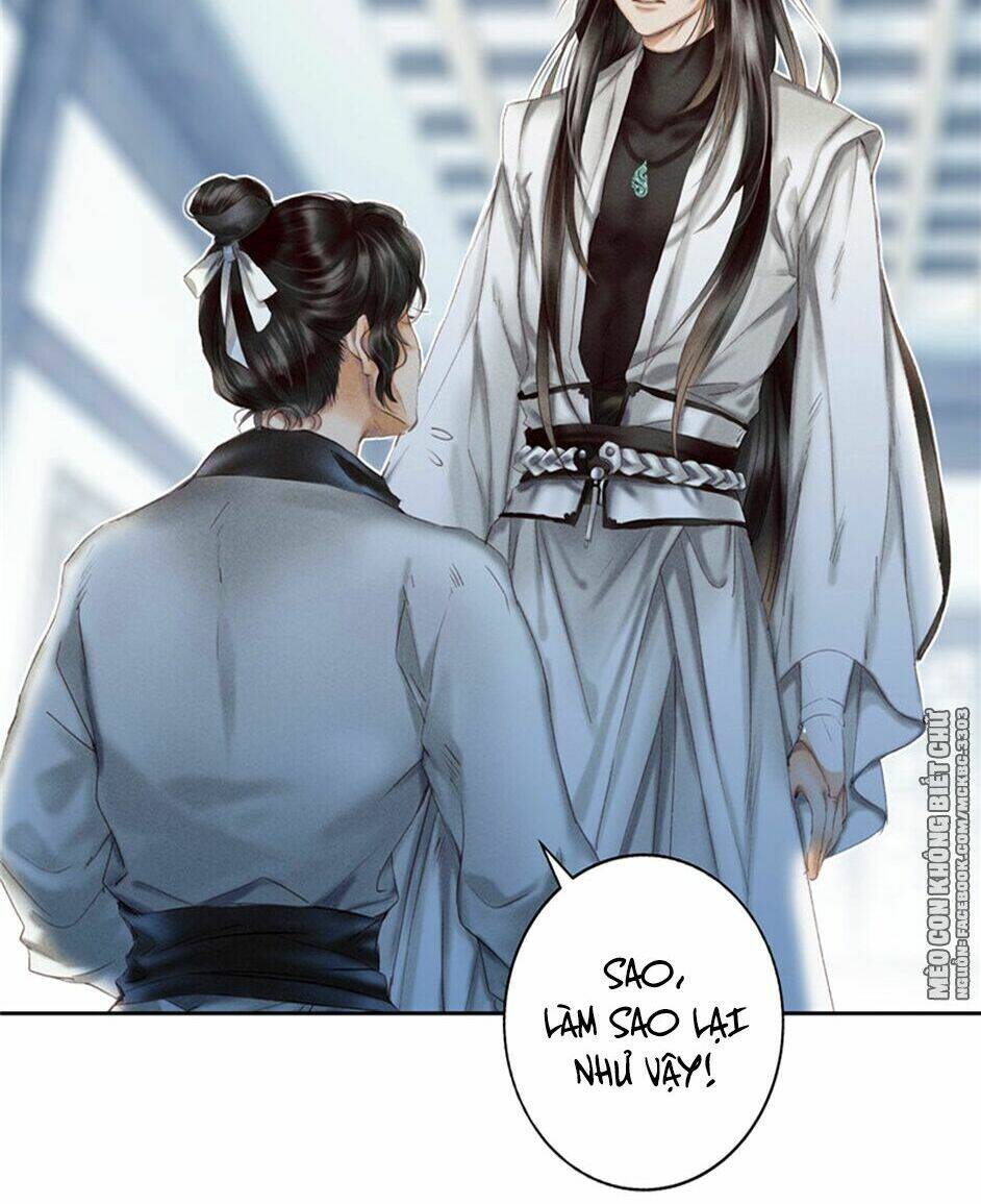 Tiếu Tạng Câu Chương 2 Ảnh 33