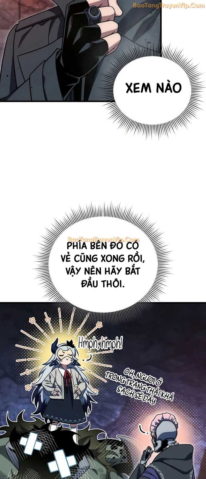 Sự Trở Lại Của Người Chơi Sau 10000 Năm Chương 106 Ảnh 45