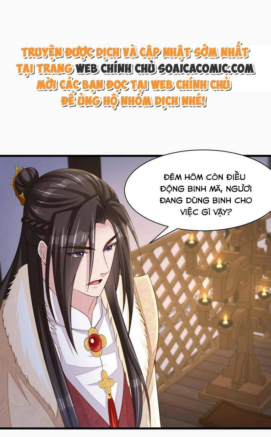 Thuần Hóa Ba Ba Bạo Quân Chương 91 Ảnh 30