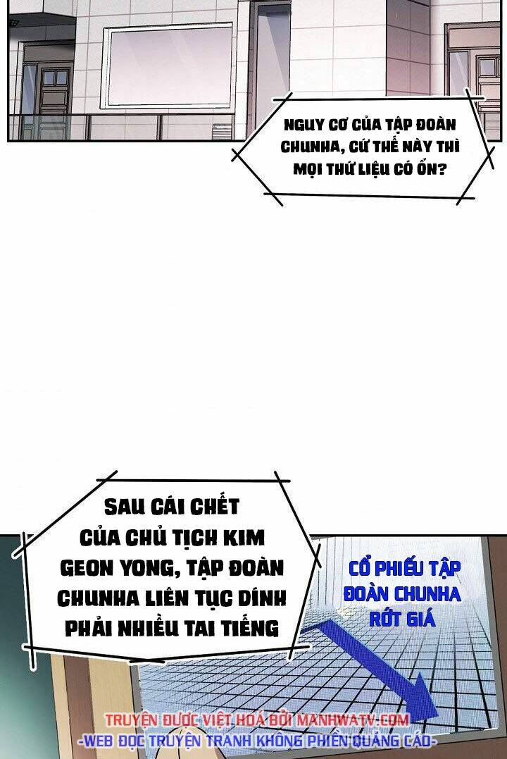Điều Tra Viên Chuyển Sinh Chương 124 Ảnh 24