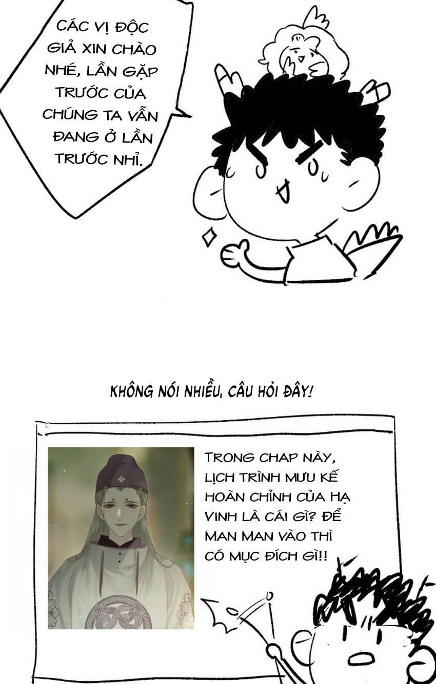 Lưu Hoa Bất Cập Xuân Chương 44 Ảnh 52