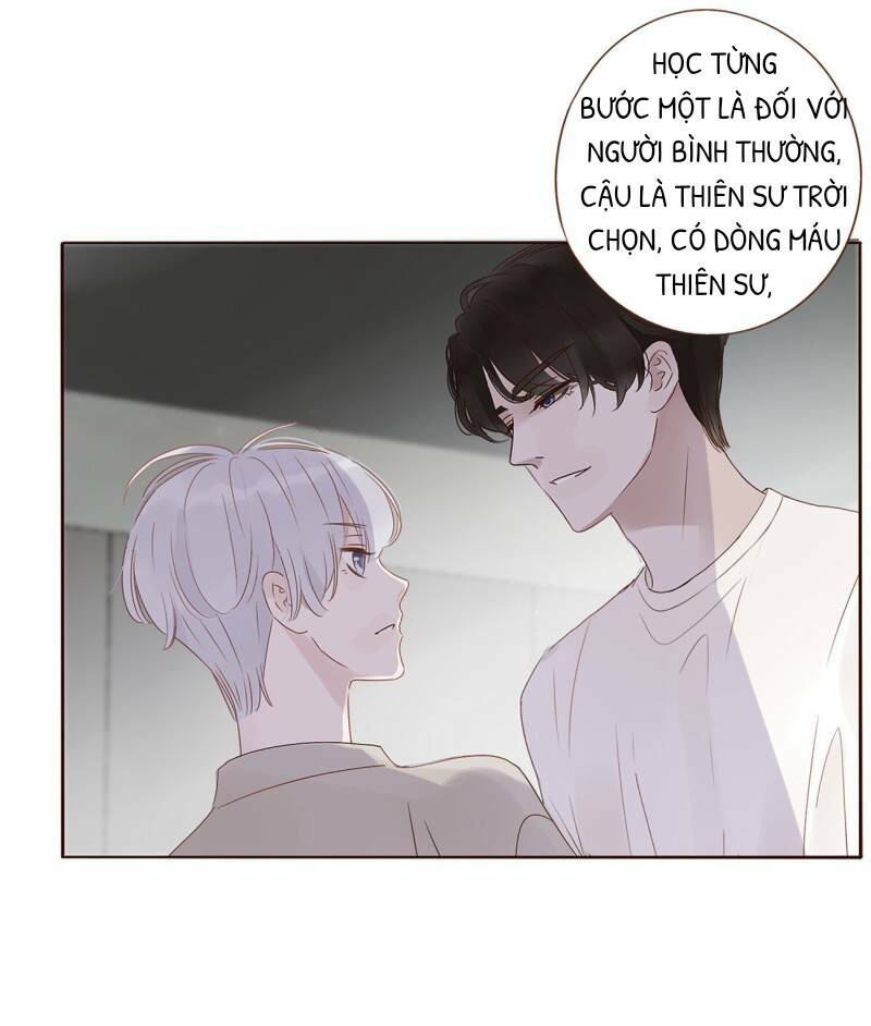 Ôm Hôn Mạc Nhiên Chương 10 Ảnh 50