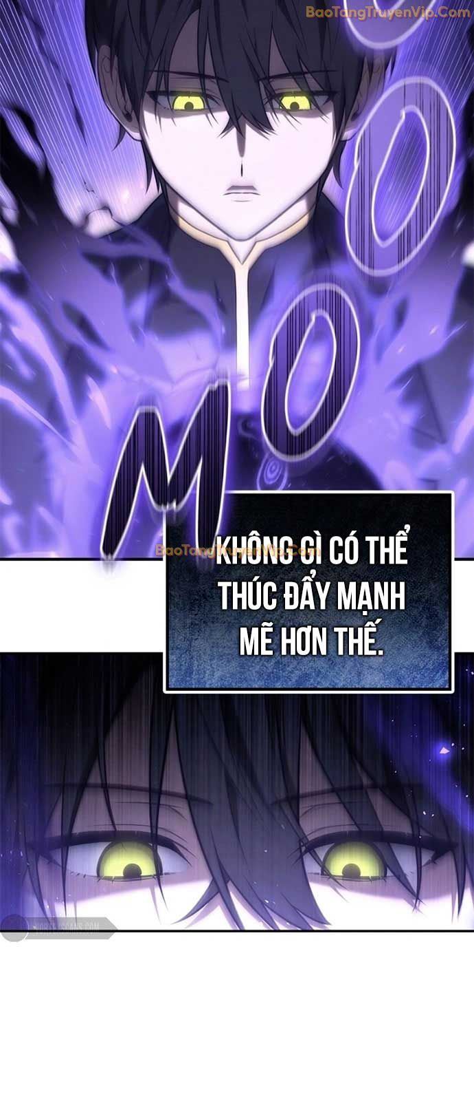 Thiếu Gia Chủ Của Gia Tộc Tử Linh Sư Chương 17 Ảnh 36