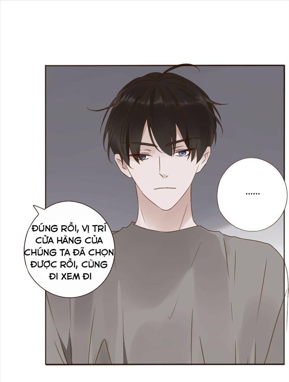 Ôm Hôn Mạc Nhiên Chương 24 Ảnh 26