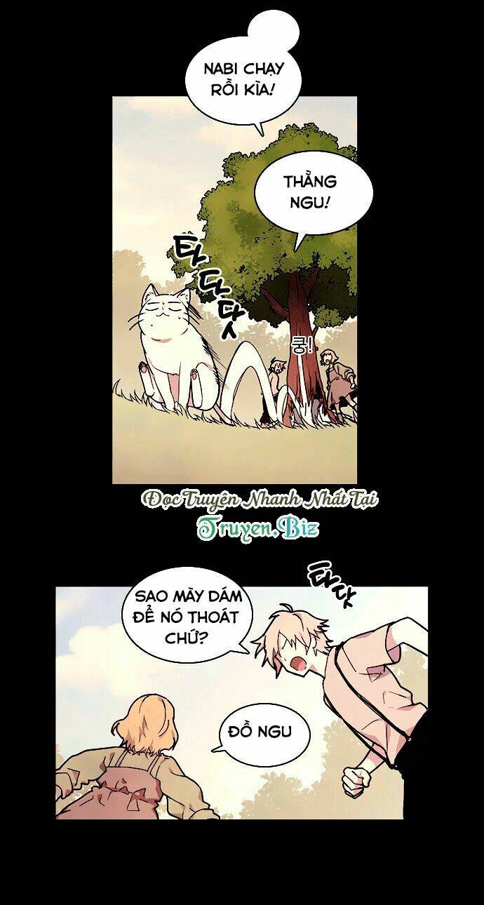 Miracle! Hero-Nim Chương 10 Ảnh 8
