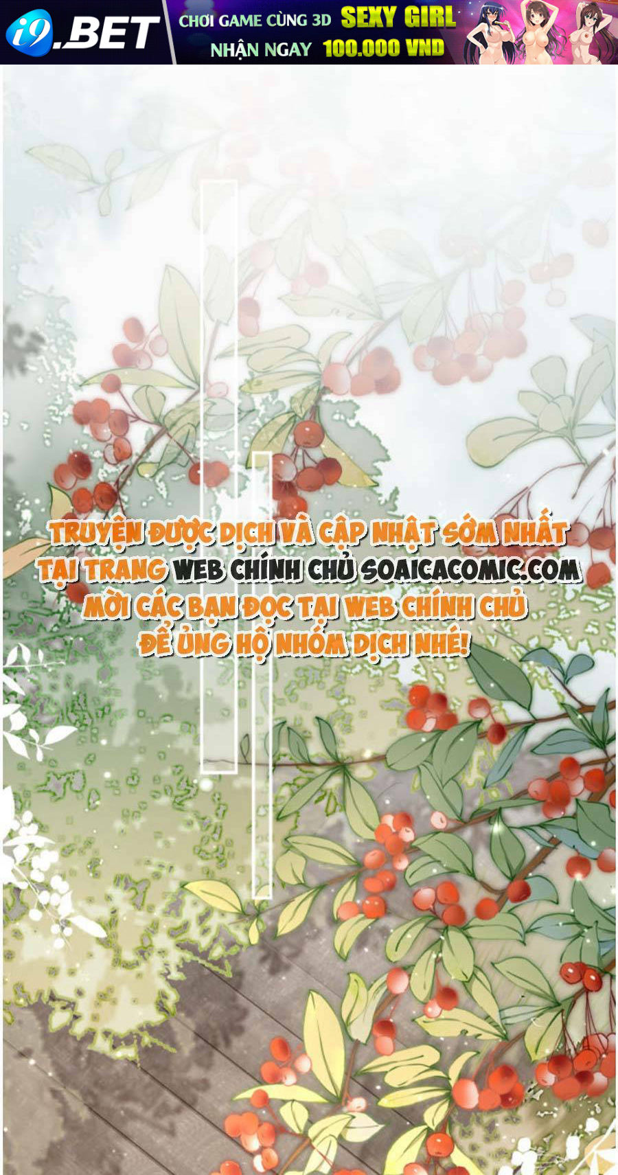 Hoàng Thúc Sủng Ta Đến Tận Xương Chương 4 Ảnh 6
