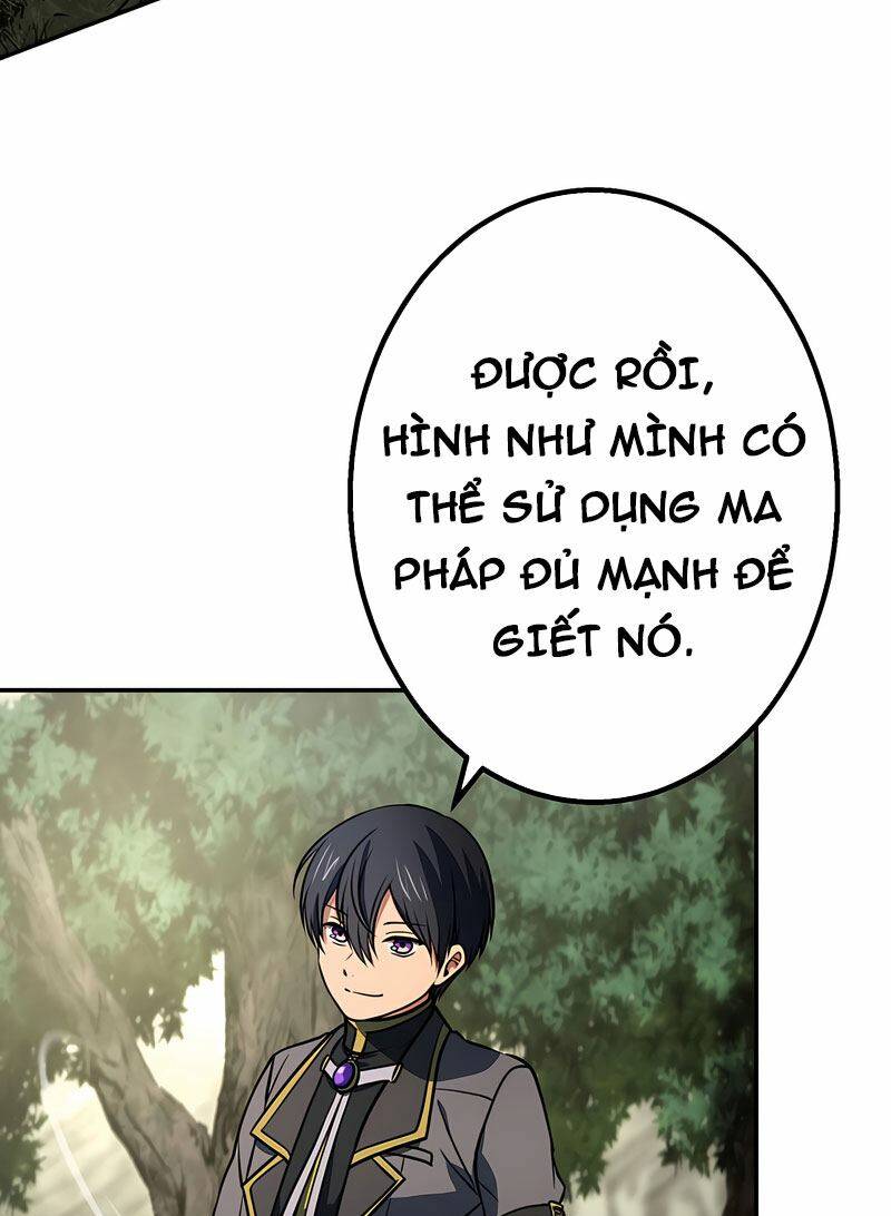 Cuộc Sống Của Một Pháp Sư Xuyên Không Thế Giới Khác Chương 16 Ảnh 42