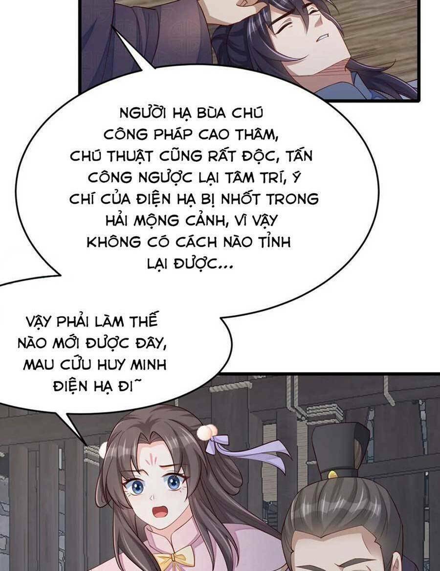 Thuần Hóa Ba Ba Bạo Quân Chương 87 Ảnh 8