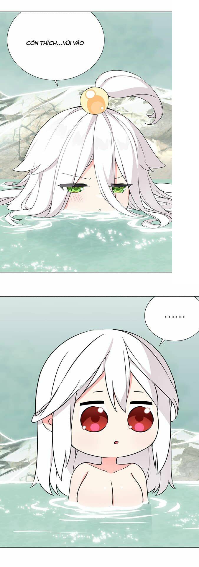 My Harem Grew So Large, I Was Forced To Ascend Chương 62 Ảnh 22