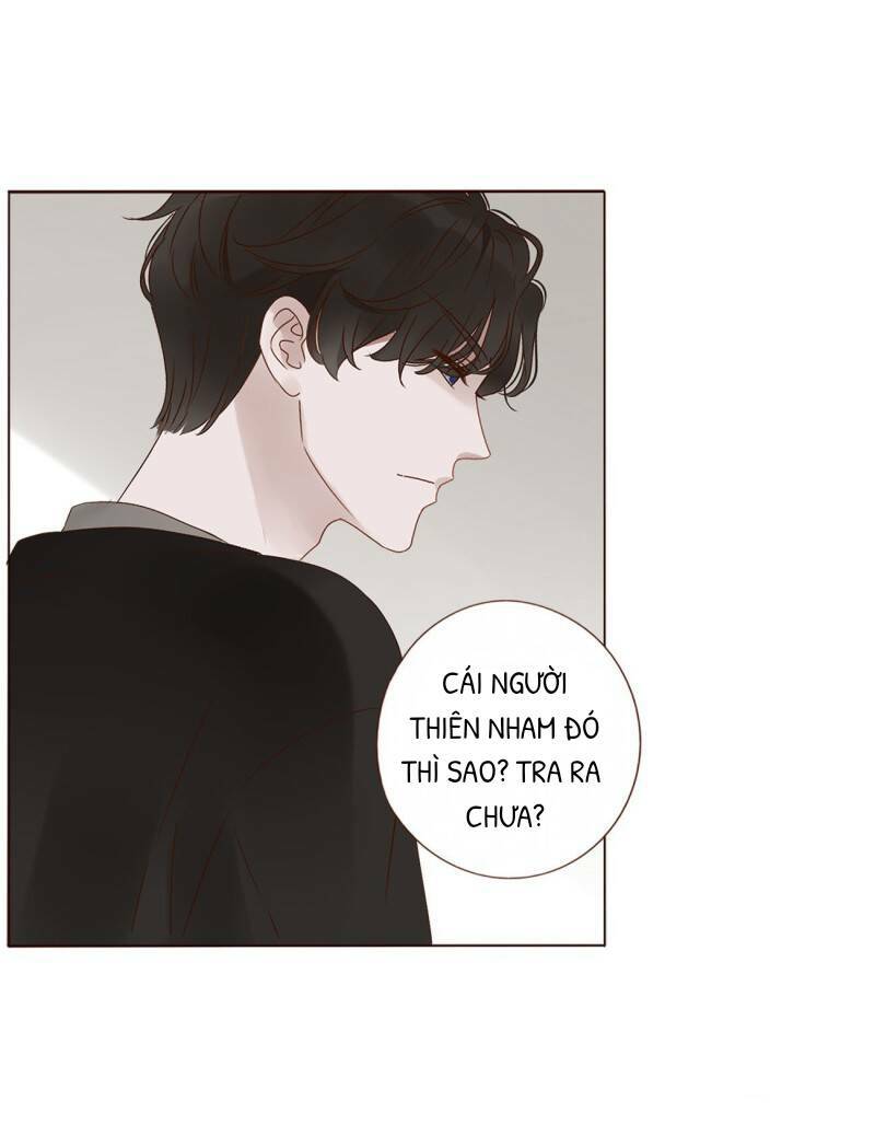 Ôm Hôn Mạc Nhiên Chương 9 Ảnh 29