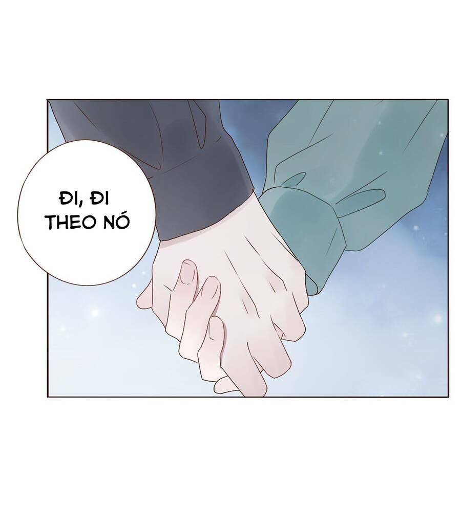 Ôm Hôn Mạc Nhiên Chương 18 Ảnh 7