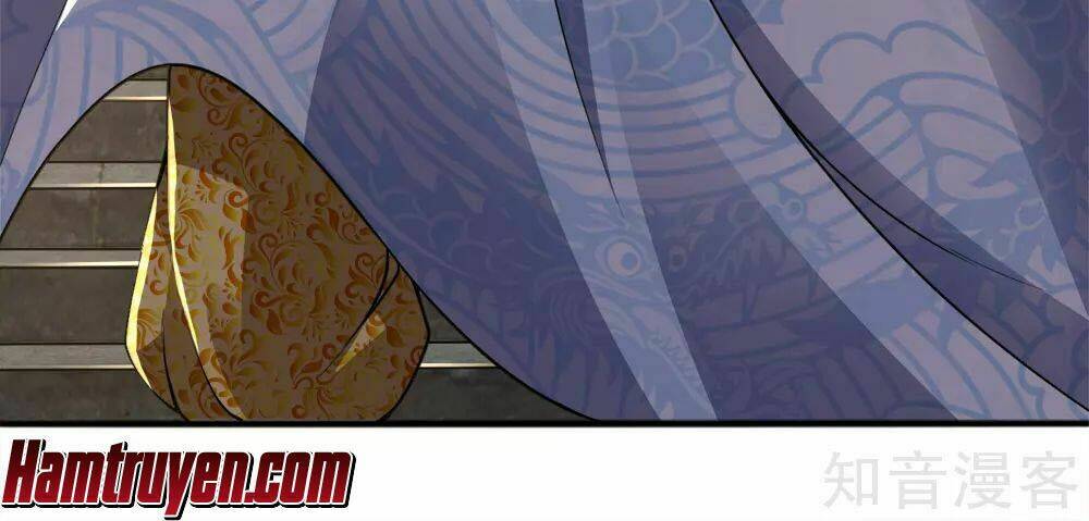 Chí Tôn Hồng Bao Đại Đế Chương 36 Ảnh 23
