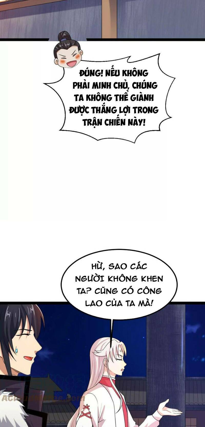 Thôn Phệ Vĩnh Hằng Chương 262 Ảnh 14