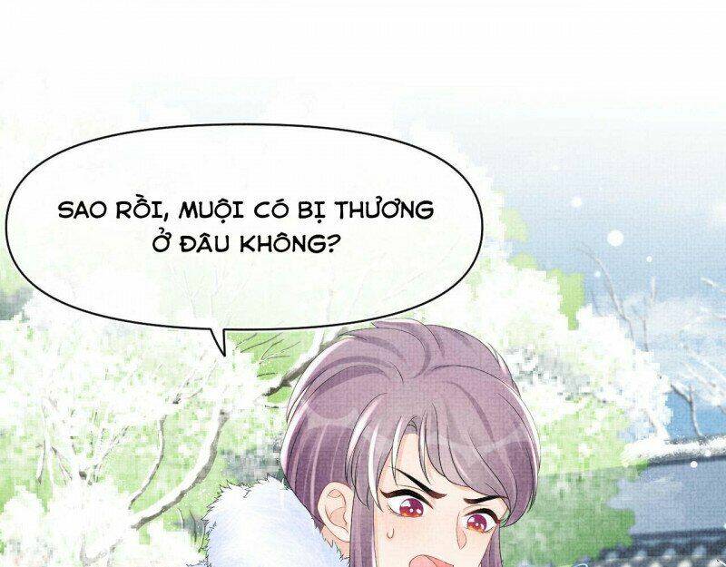Nhóc Con Người Cá 3 Tuổi Rồi Chương 259 Ảnh 3