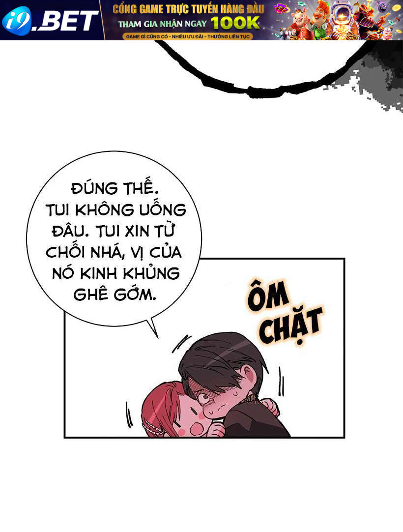 Hung Mãnh Tiểu Thư Chương 46 Ảnh 39