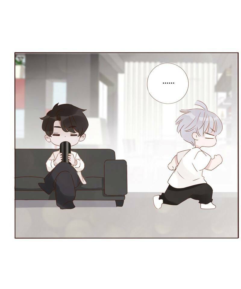 Ôm Hôn Mạc Nhiên Chương 6 Ảnh 27