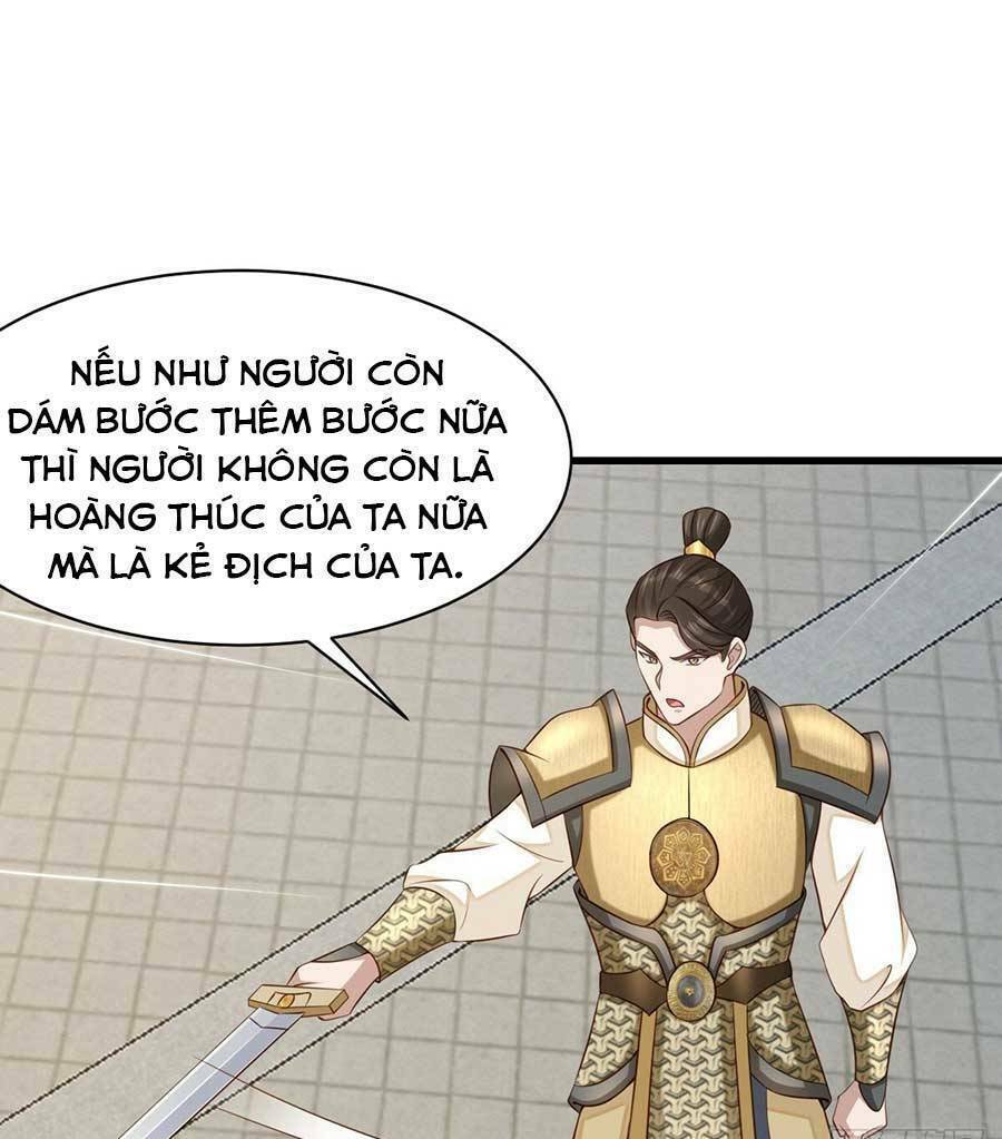 Thuần Hóa Ba Ba Bạo Quân Chương 96 Ảnh 8