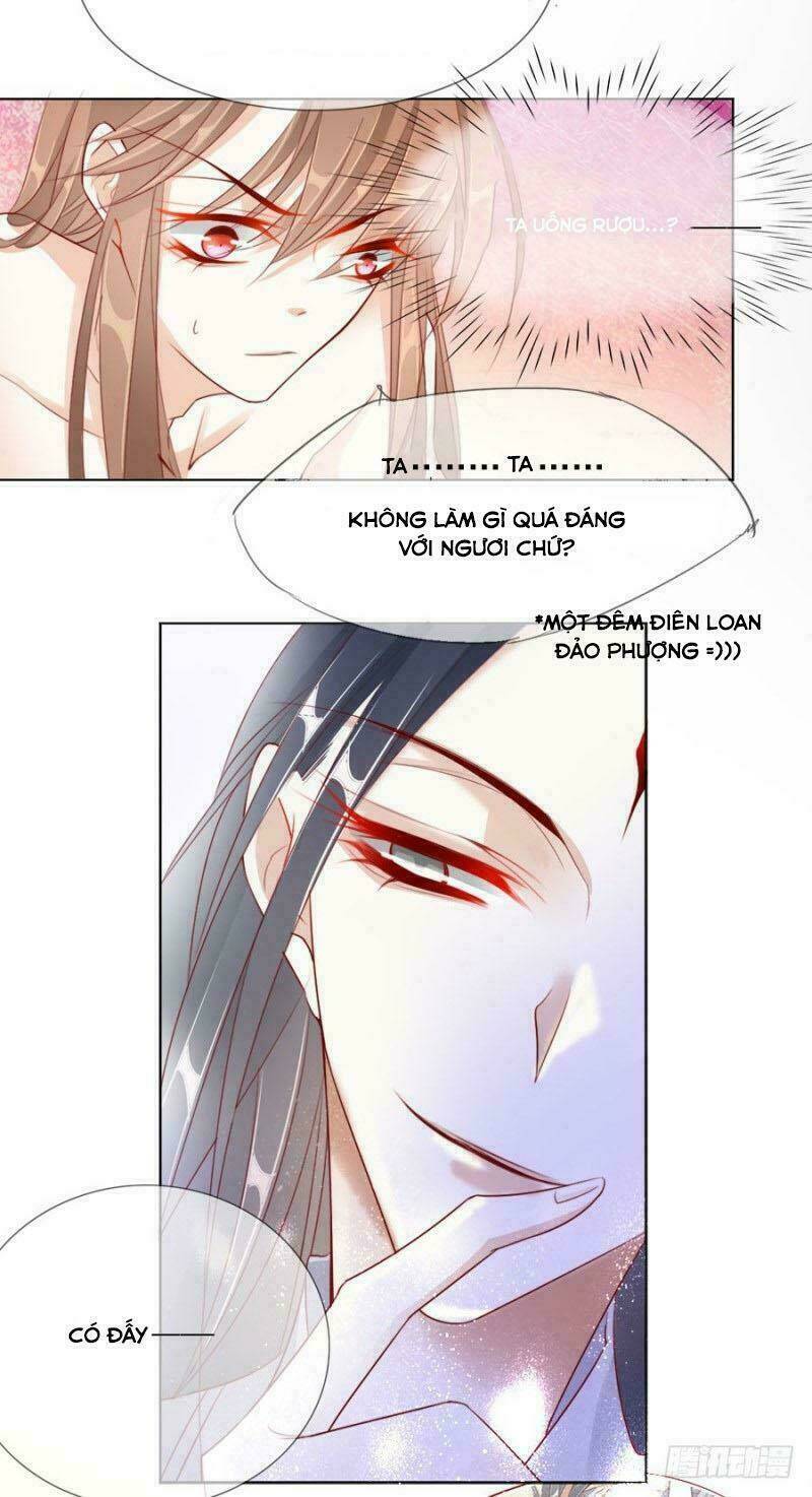 Giang Hồ Tái Kiến Chương 28 Ảnh 16