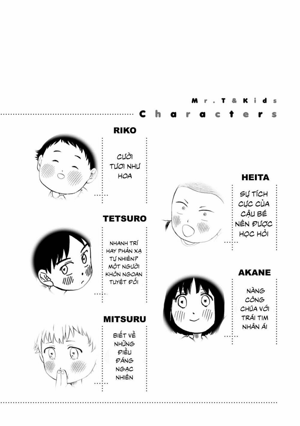 T-Sensei Chương 7 Ảnh 7