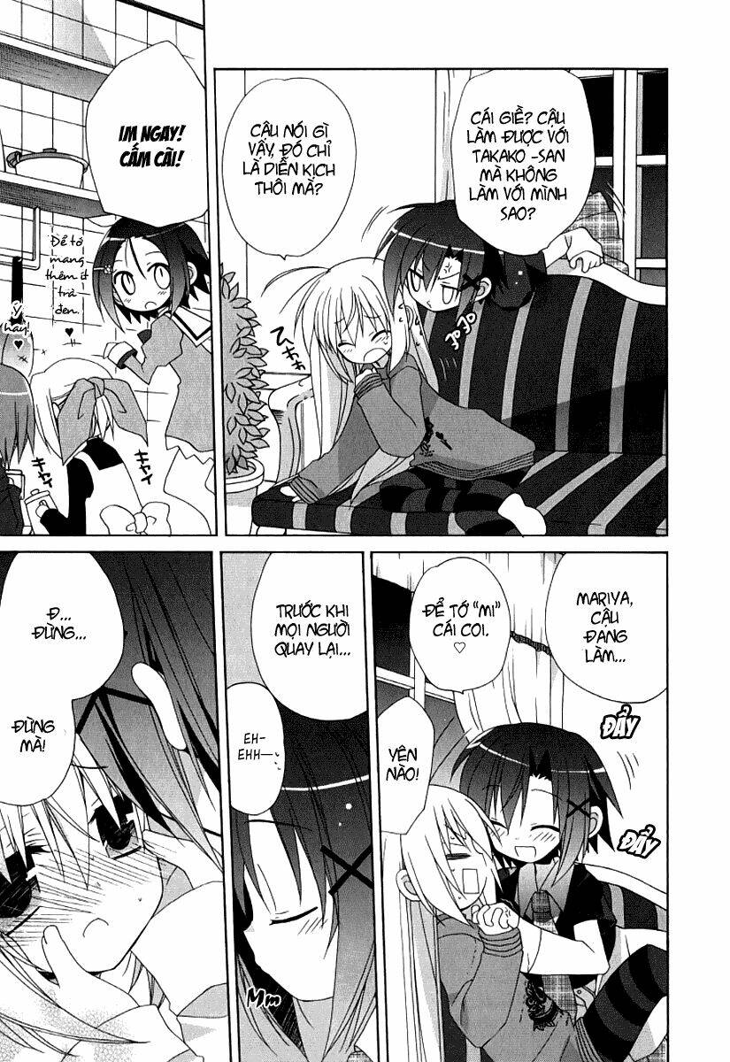 Otome Wa Boku Ni Koishiteru Chương 17 Ảnh 13