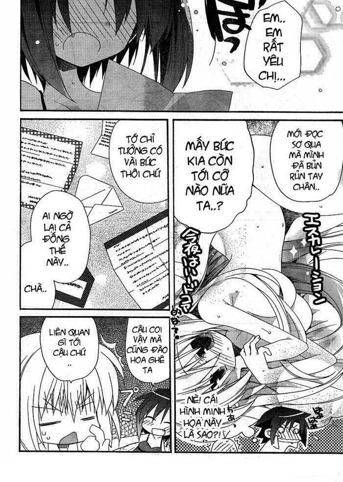 Otome Wa Boku Ni Koishiteru Chương 12 Ảnh 6
