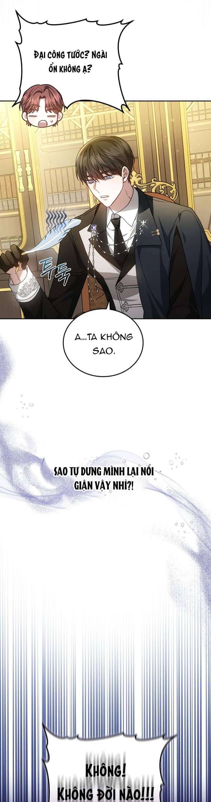 Cháu Trai Của Nam Chính Rất Thích Tôi Chương 77 Ảnh 28