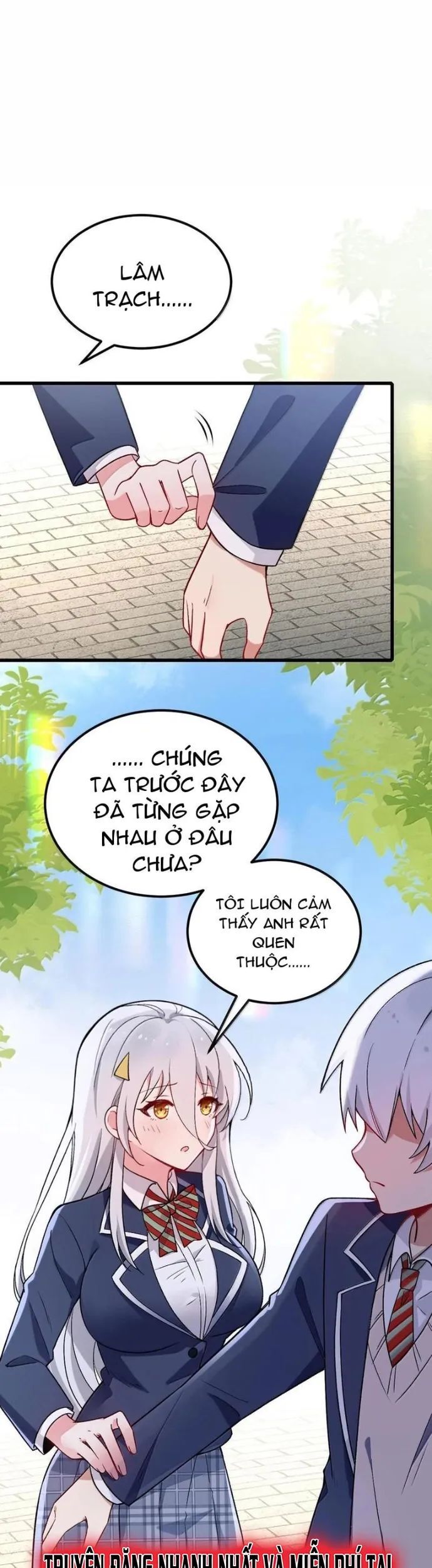 Trường Sinh Bất Lão, Ta Cưới Tà Thần Về Làm Vợ Chương 62 Ảnh 14