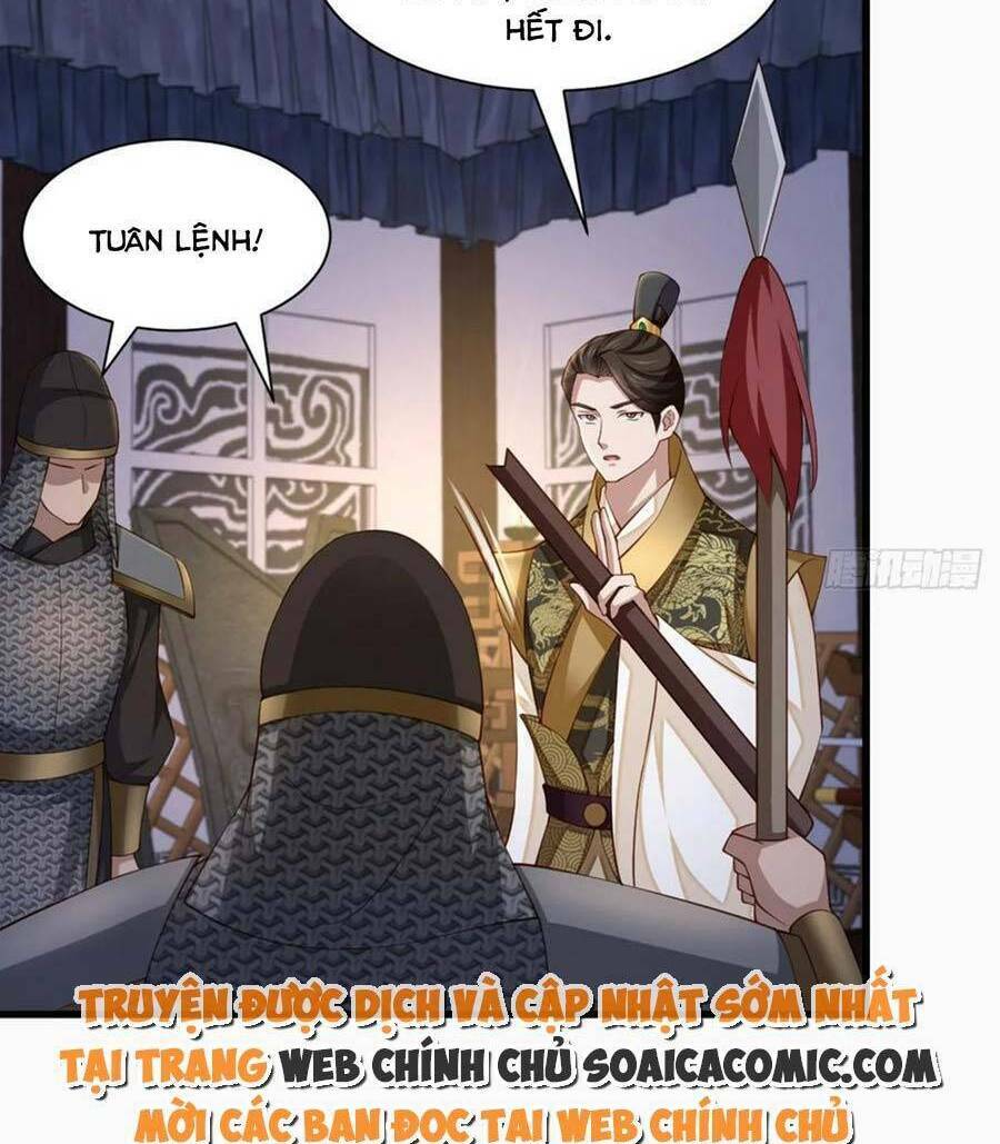 Thuần Hóa Ba Ba Bạo Quân Chương 91 Ảnh 26
