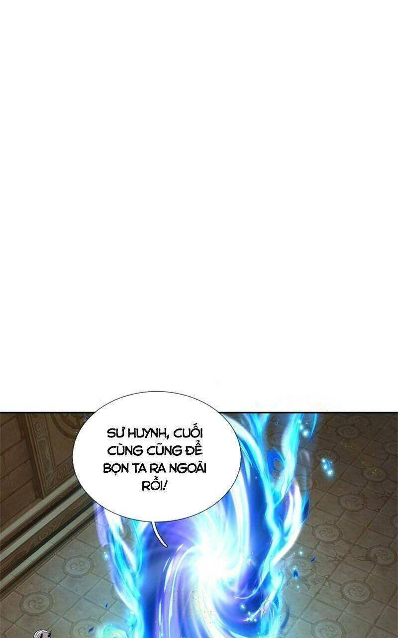 Chúa Tể Chi Lộ Chương 137 Ảnh 3