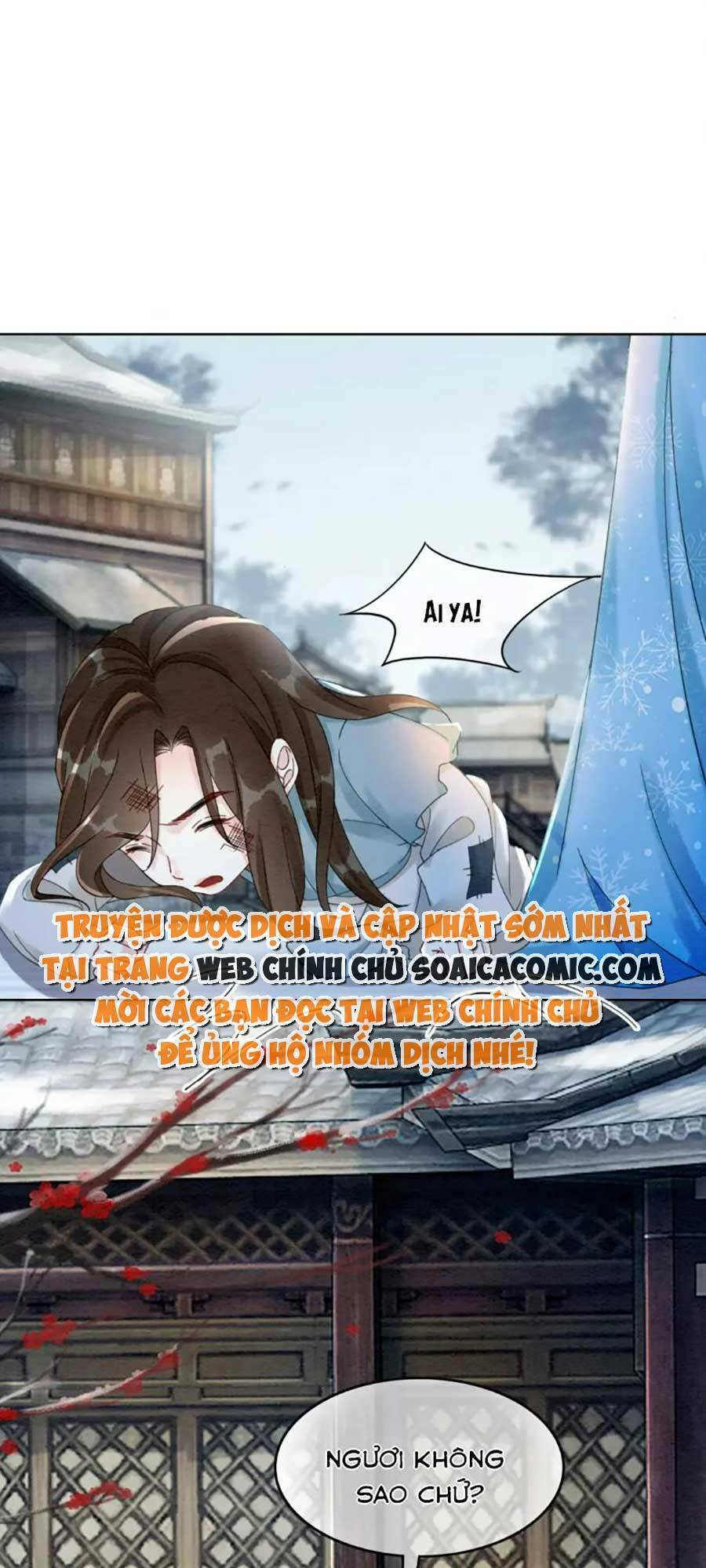 Xung Hỉ Vương Phi Chương 93 Ảnh 12