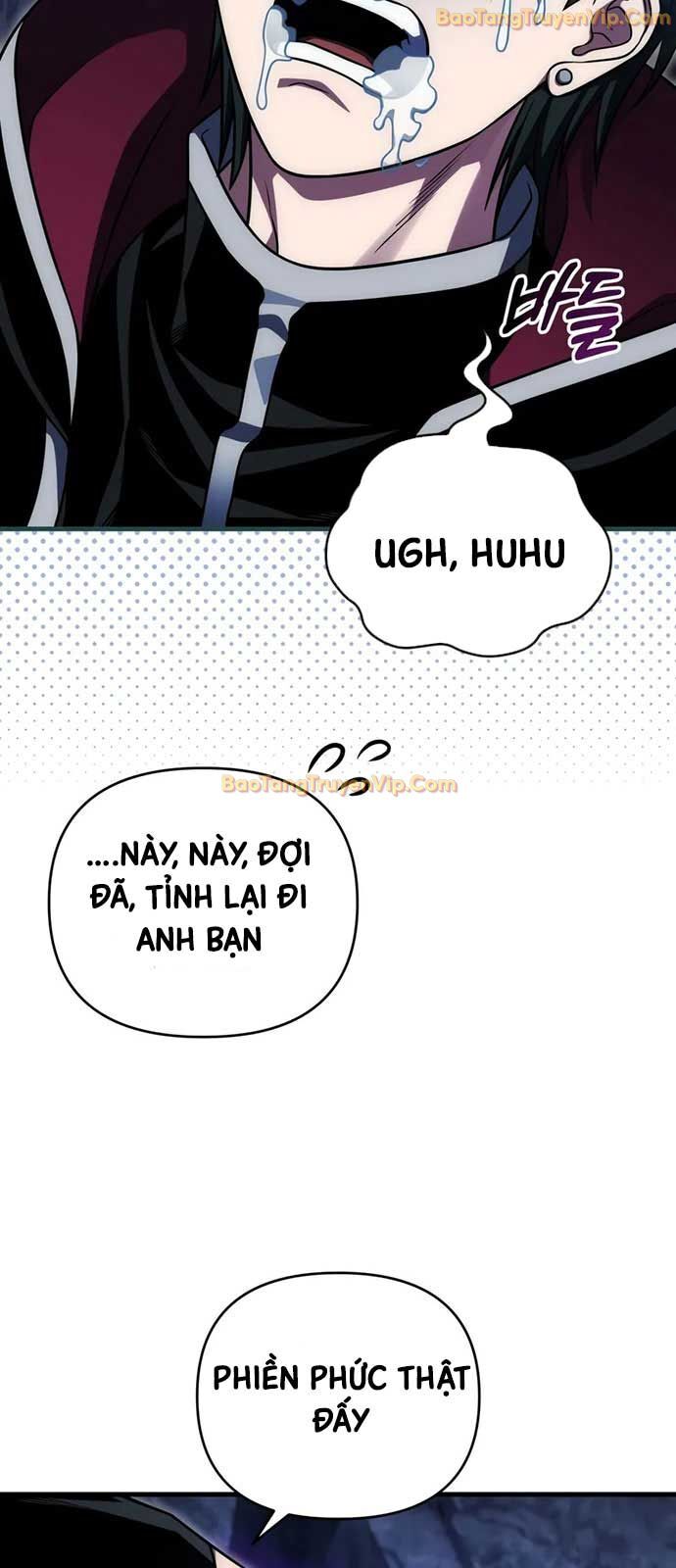 Sự Trở Lại Của Người Chơi Sau 10000 Năm Chương 106 Ảnh 48