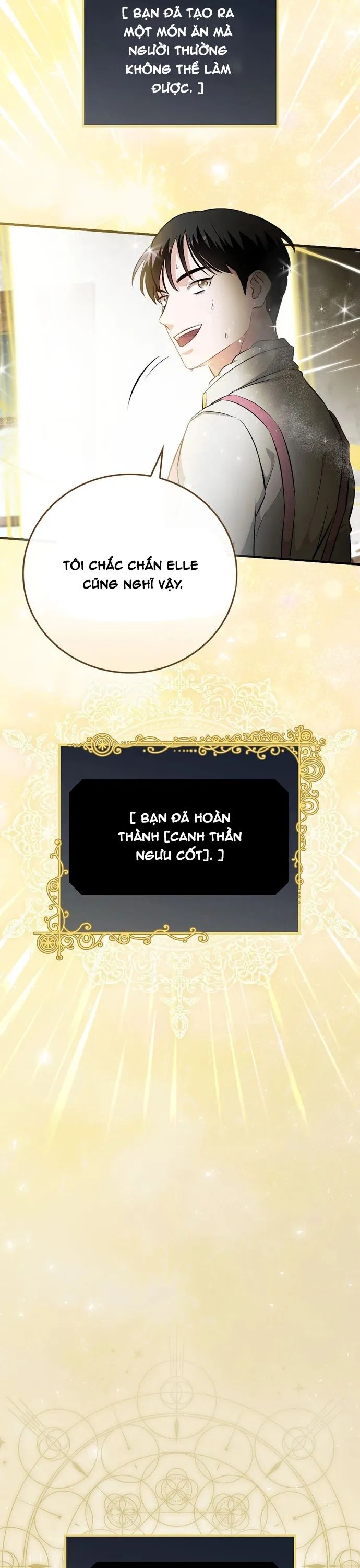 Level Up Chỉ Bằng Cách Ăn Cơm Chương 182 Ảnh 22