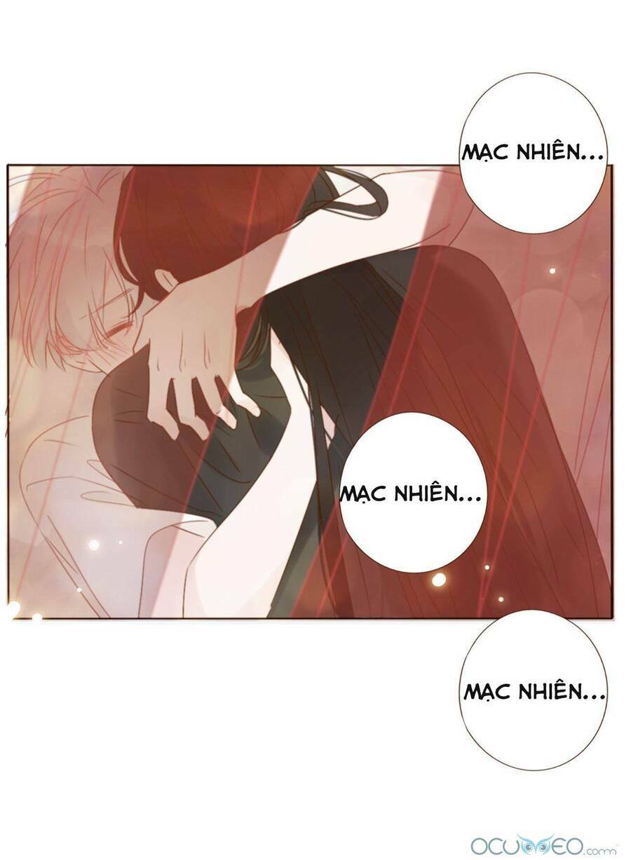 Ôm Hôn Mạc Nhiên Chương 16 Ảnh 62