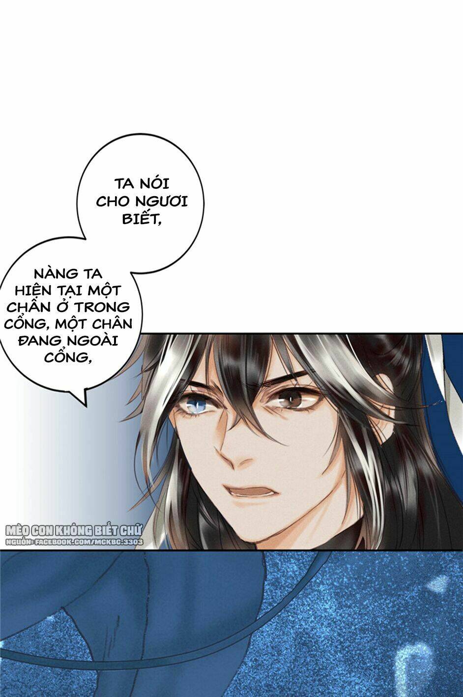 Tiếu Tạng Câu Chương 2 Ảnh 34