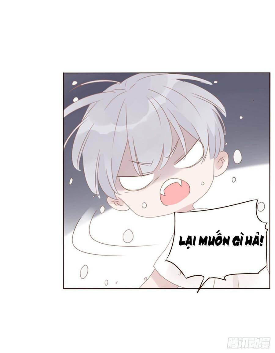 Ôm Hôn Mạc Nhiên Chương 23 Ảnh 37