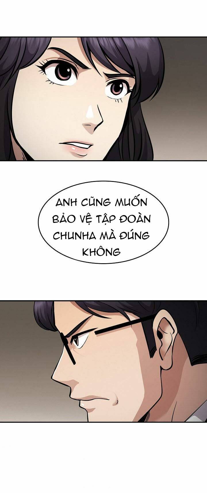 Điều Tra Viên Chuyển Sinh Chương 125 Ảnh 53