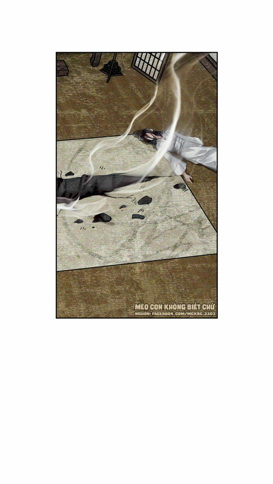 Tiếu Tạng Câu Chương 1 Ảnh 62