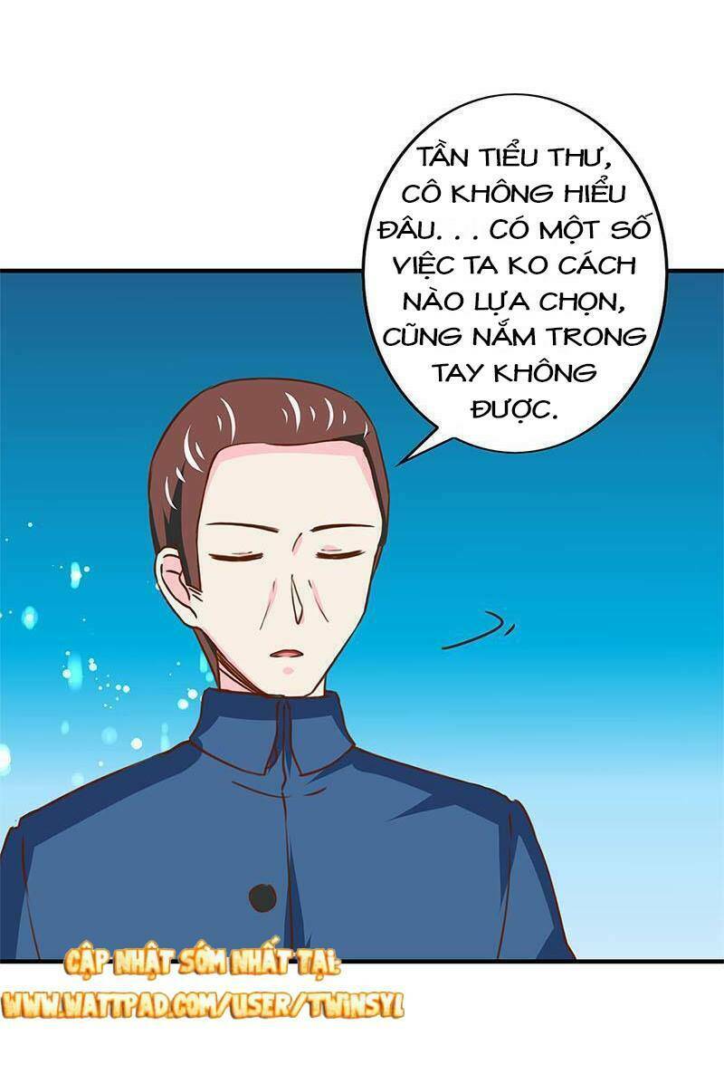 Không Gả Cho Tổng Tài, Gả Cho Người Hầu Chương 163 Ảnh 17