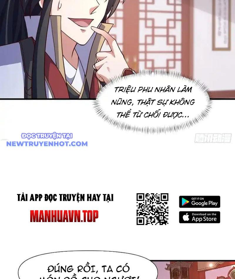 Đạo Hữu, Kịch Bản Của Ngươi Thật Dễ Nhìn! Chương 105 Ảnh 21