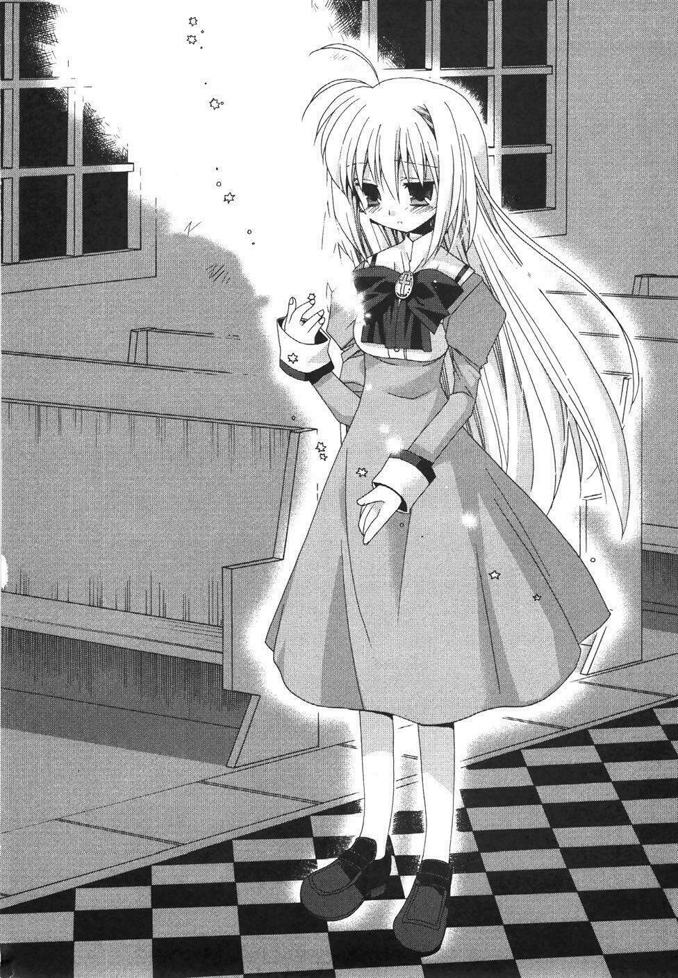 Otome Wa Boku Ni Koishiteru Chương 7 Ảnh 14