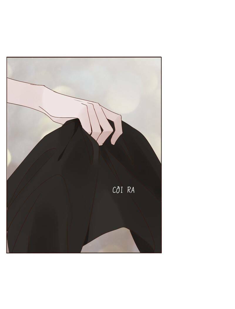 Ôm Hôn Mạc Nhiên Chương 10 Ảnh 18