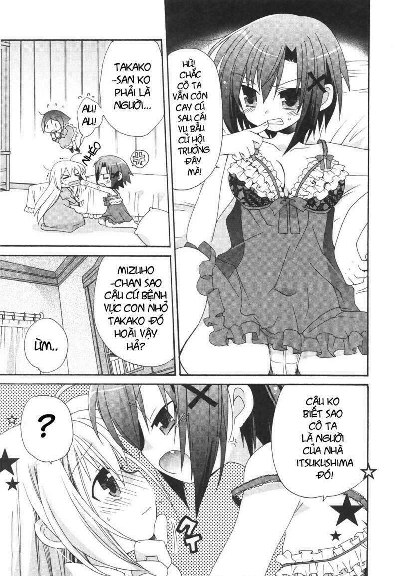 Otome Wa Boku Ni Koishiteru Chương 9 Ảnh 7
