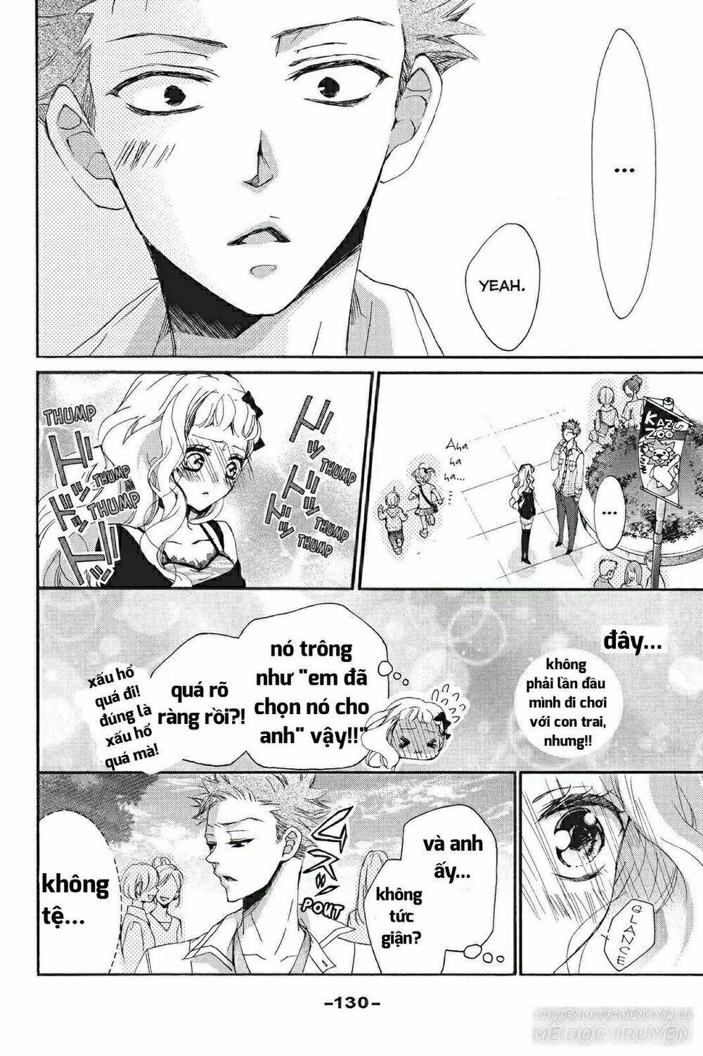 Kurohyou To 16 - Sai Chương 16.1 Ảnh 17