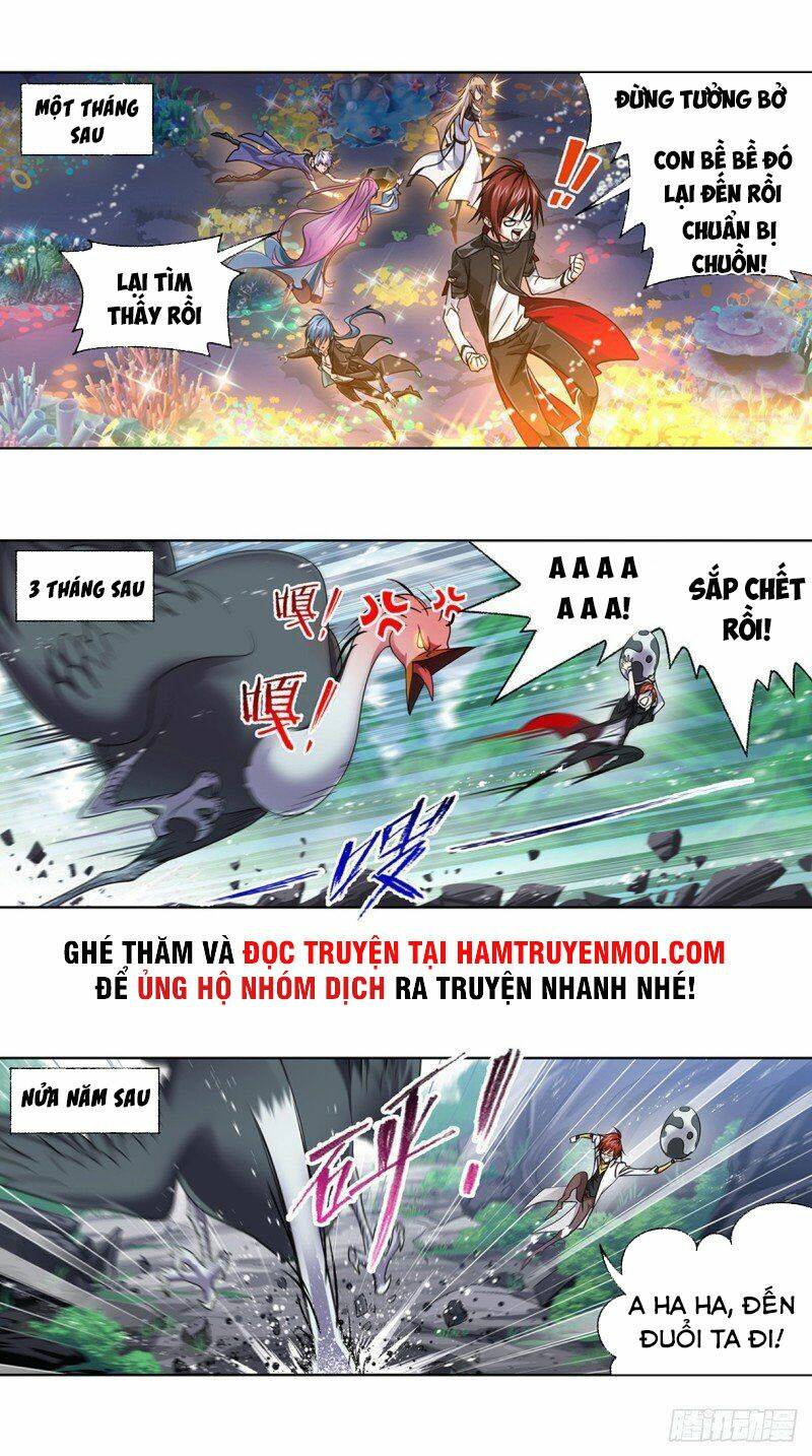 Đấu La Đại Lục Chương 366 Ảnh 12